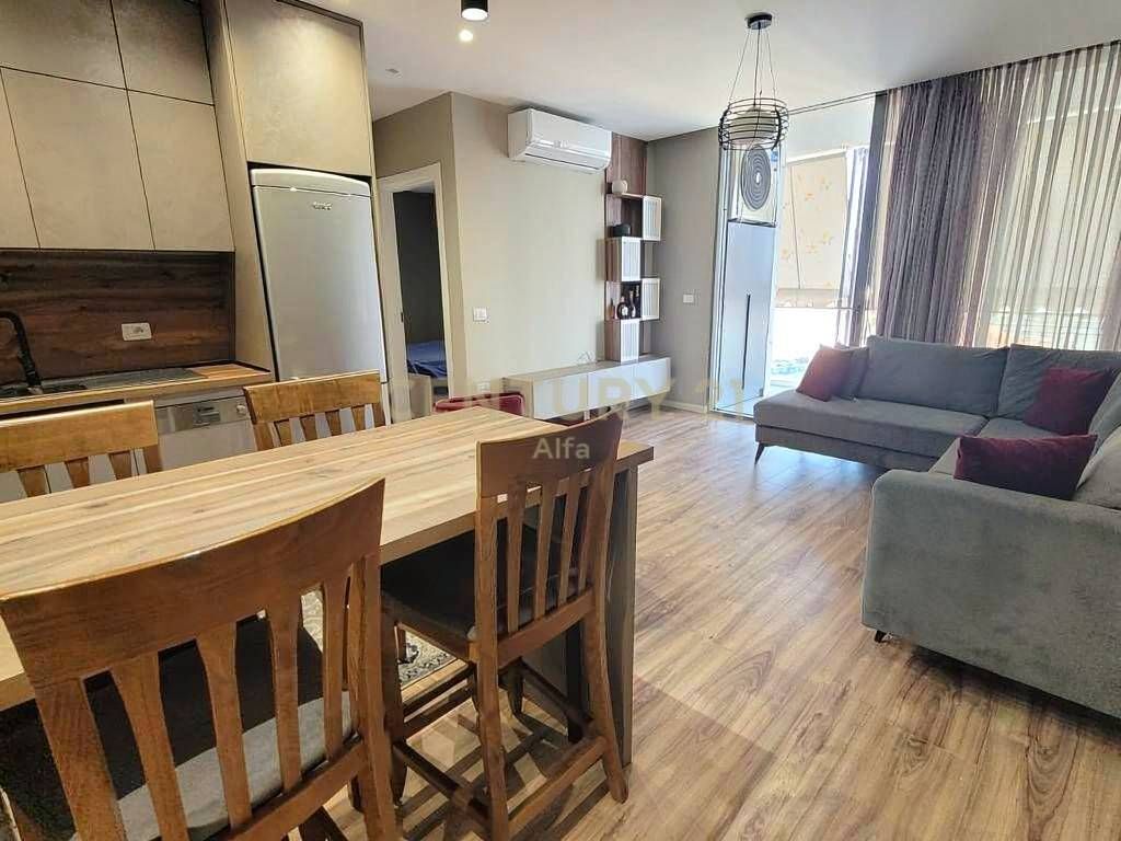 Apartment 2+1+2 for rent at the Fiori di Bosco complex.