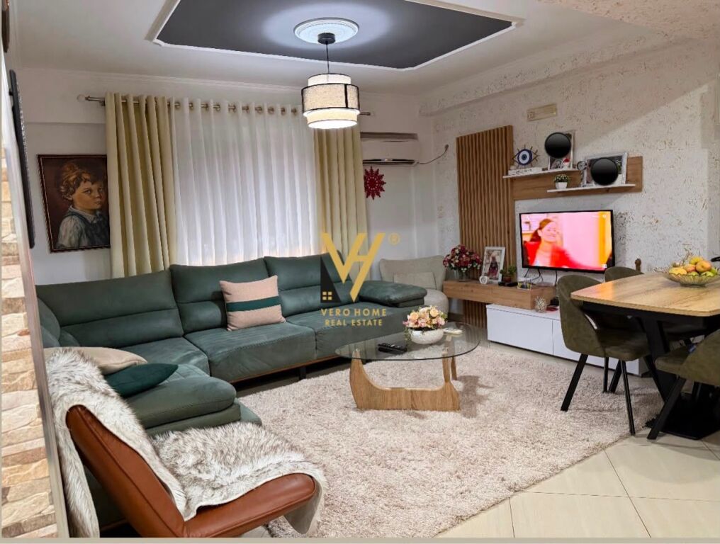 SHITET APARTAMENT 2+1+BLK NE ELBASAN 7.000.000 LEKE