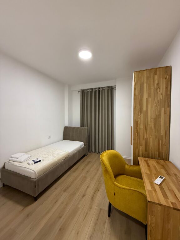Apartment 3+1+2 for Rent – Erli Residence, Porcelan