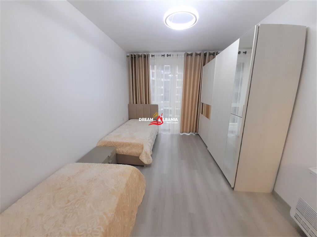 Super Apartment 2+1+2 for Rent at Turdiu Residence in Tirana (ID 42214277)