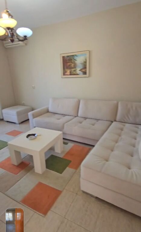 Apartment 2+1 for Sale Muhamet Gjollesha Street (near Vasil Shanto Bridge)