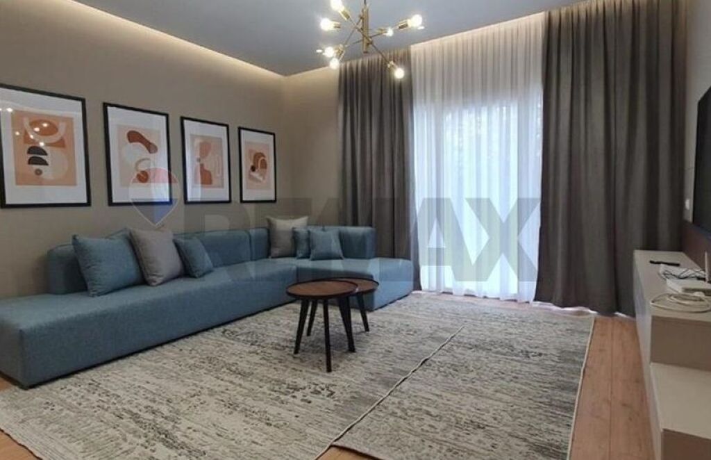 Appartamento lussuoso 2+1 in affitto con parcheggio ID: 530221068-17