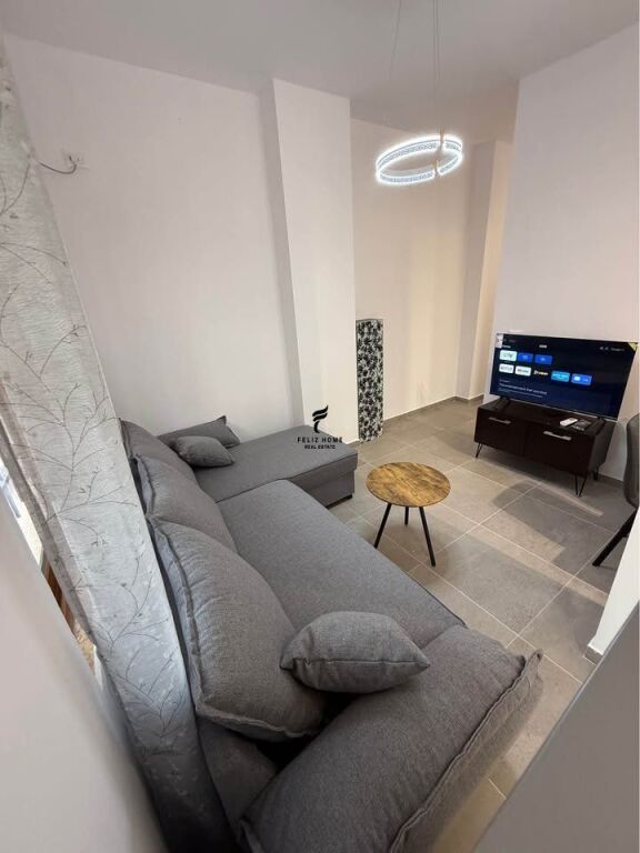 APARTMENT FOR RENT 1+1 SELITE 52,000 LEKE FH-86014