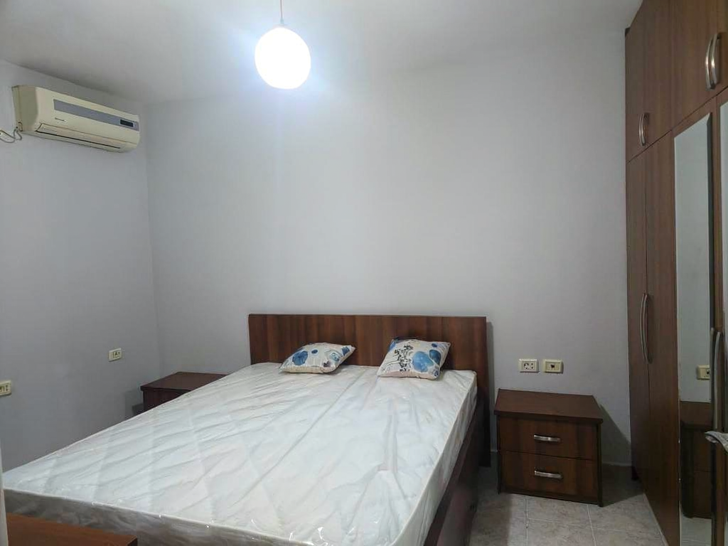 APARTMENT 1+1 FOR RENT - FORMER AVIATION FIELD