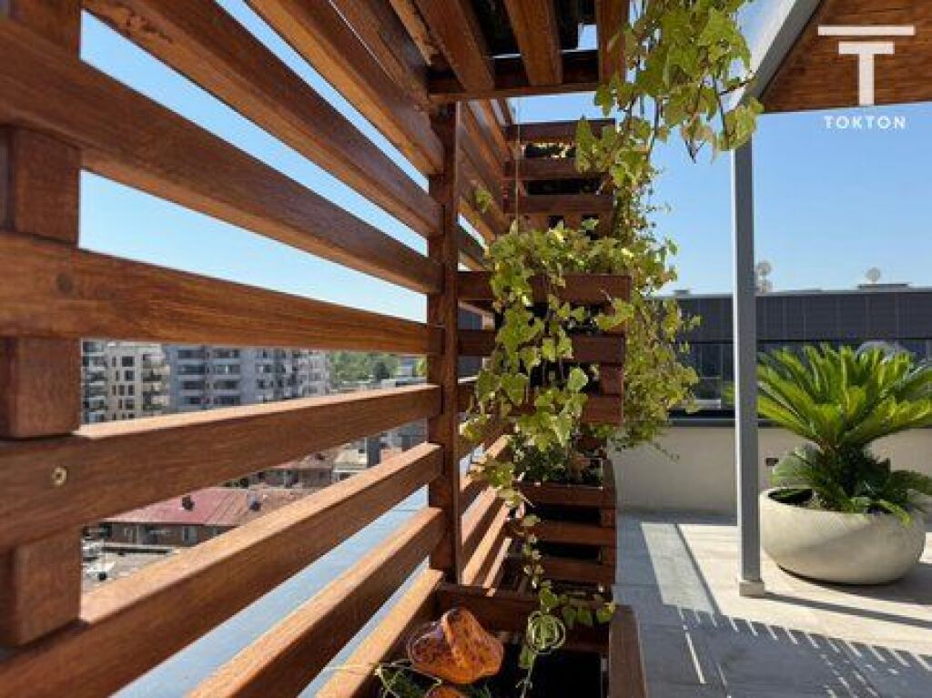 FOR SALE, PENTHOUSE, BLLOK, TIRANA