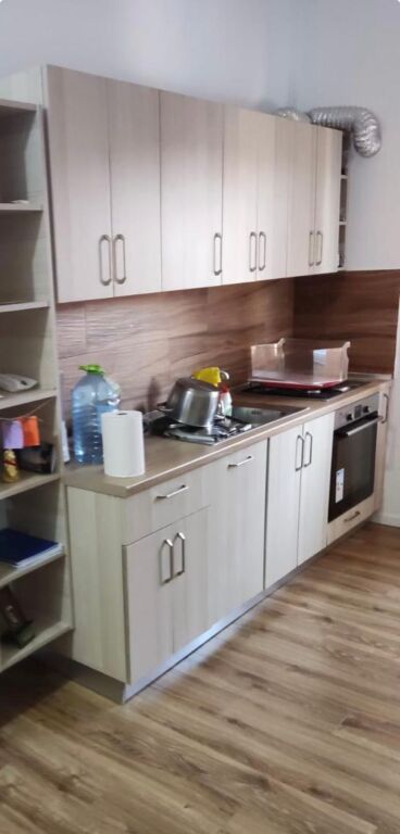 Apartament me qera 1+1 Porcelan