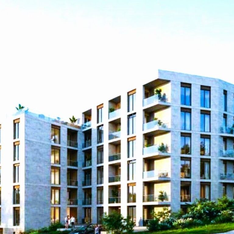 🏡 **Apartment 2+1 for Sale – Aluna Residence**