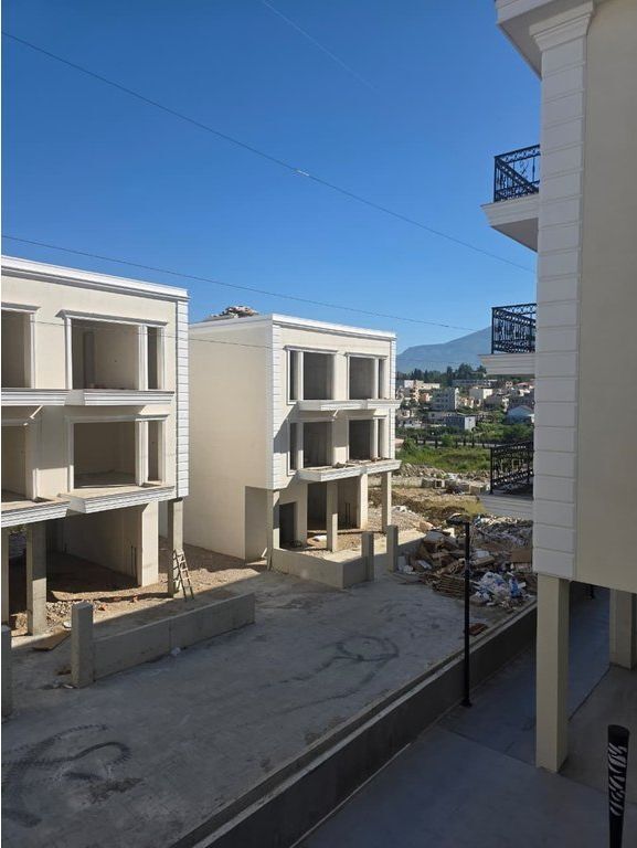 FOR SALE APARTMENT 2+1+2 IN THE RESIDENCE "PORTA E RE" – OLD SAUK