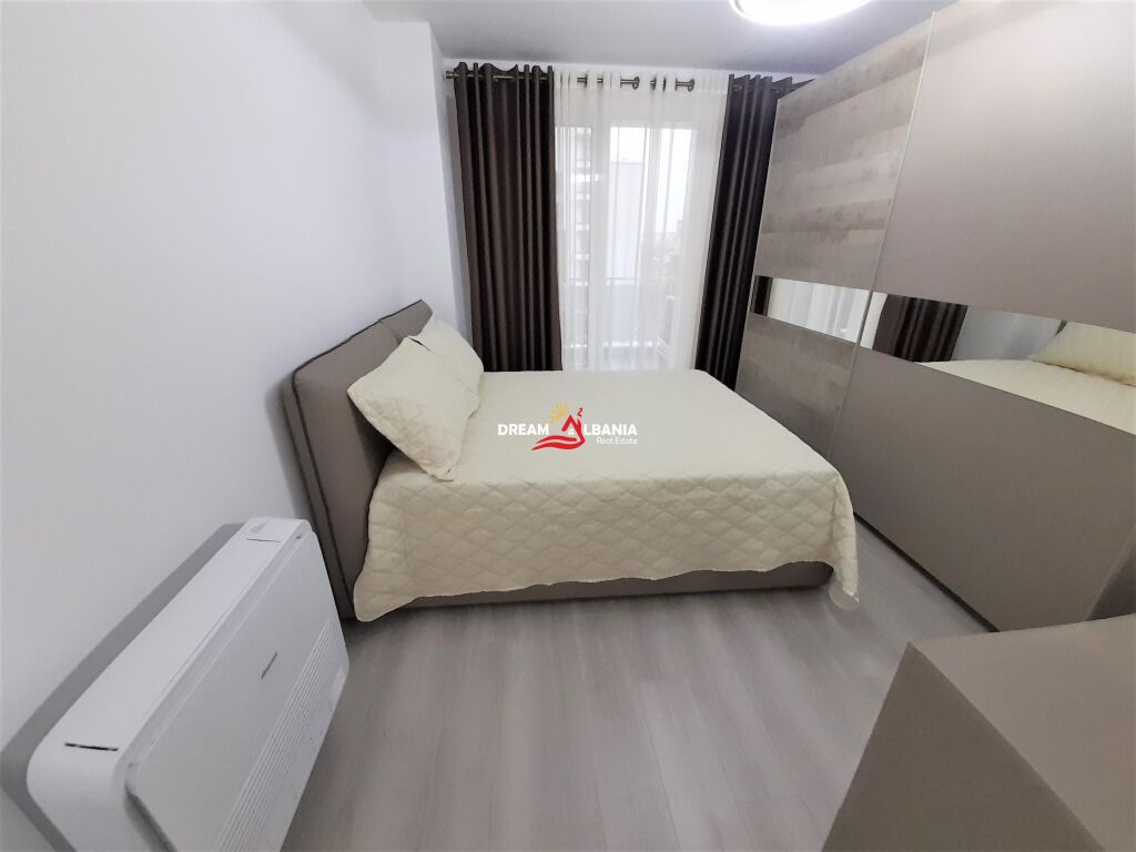 Super Apartment 2+1+2 for Rent at Turdiu Residence in Tirana (ID 42214277)