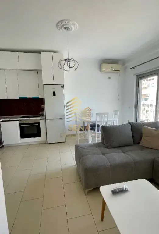 Affitto, Appartamento 1+1+Blk+ , Via Kavajes, 80.000 Leke/mese