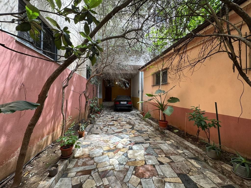Apartament 1+1 me Qira - Rr. Siri Kodra, Punishtja e Pastave