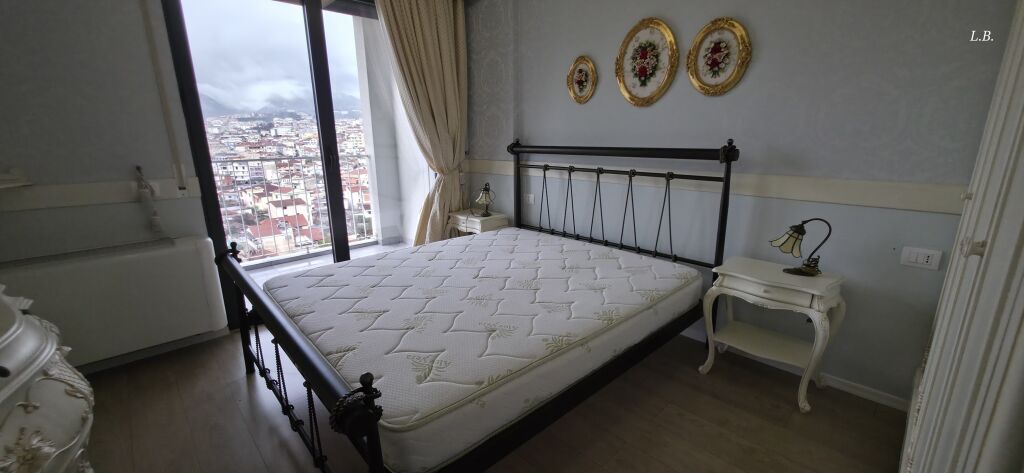 Luxurious 1+1 Apartment for Rent – ASL Complex 2 | 650€/Month