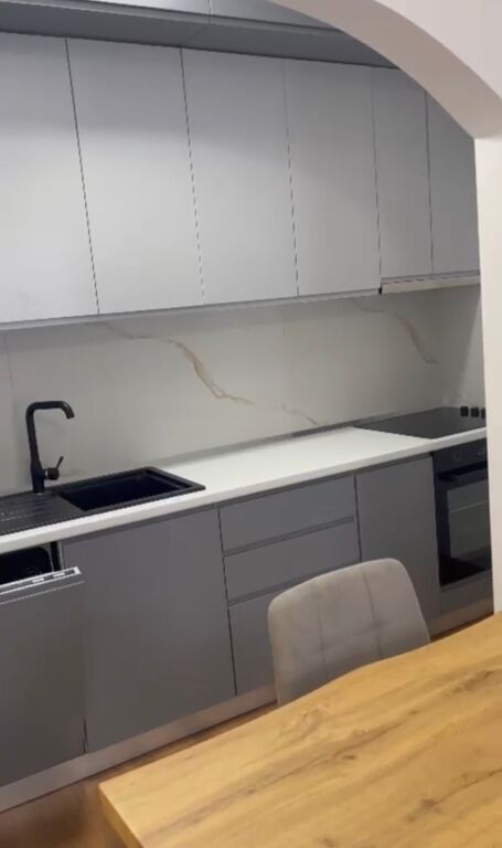 Apartment for rent 2+1 Fresk