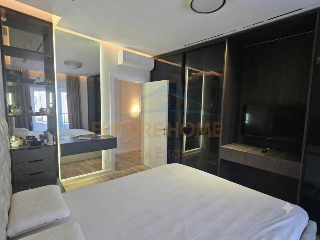 Rent, Apartment 2+1 + Parking Space, Oasis Residence