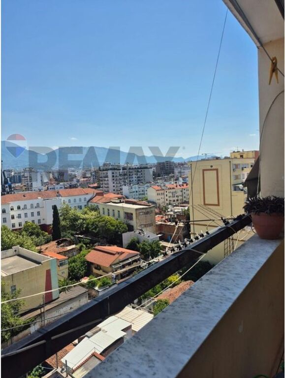 Apartament 2+1 ne shitje Mine Peza