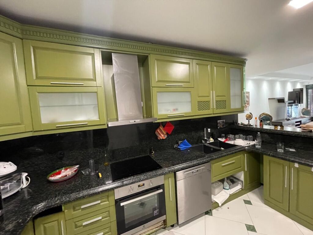 Apartament per qera 3+1+2 ne Delijorgj