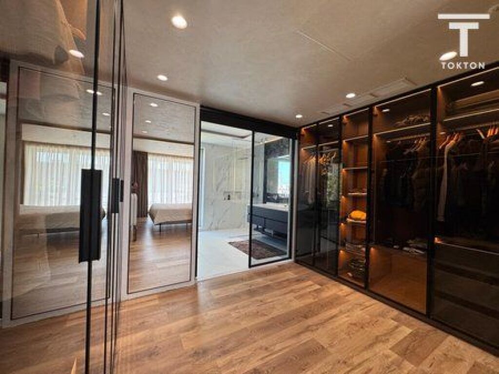 FOR SALE, PENTHOUSE, BLLOK, TIRANA