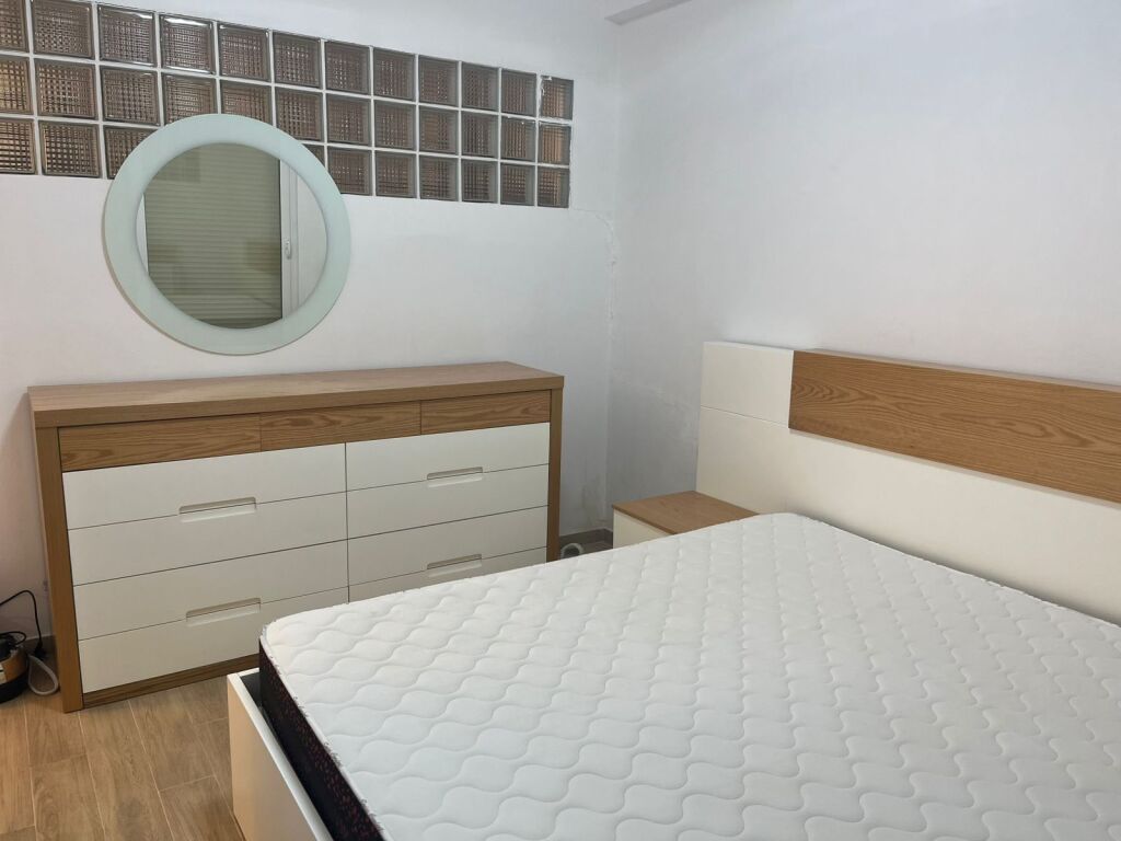 Apartment 2+1 for sale, Gjiri Lalzit
