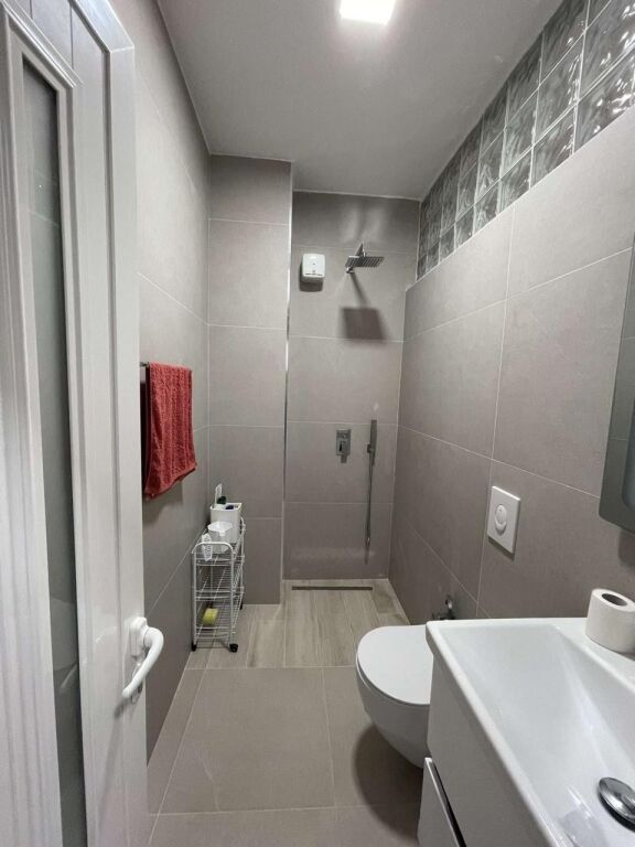 HOUSE FOR RENT 1+1 - KOMUNA PARISIT STREET,