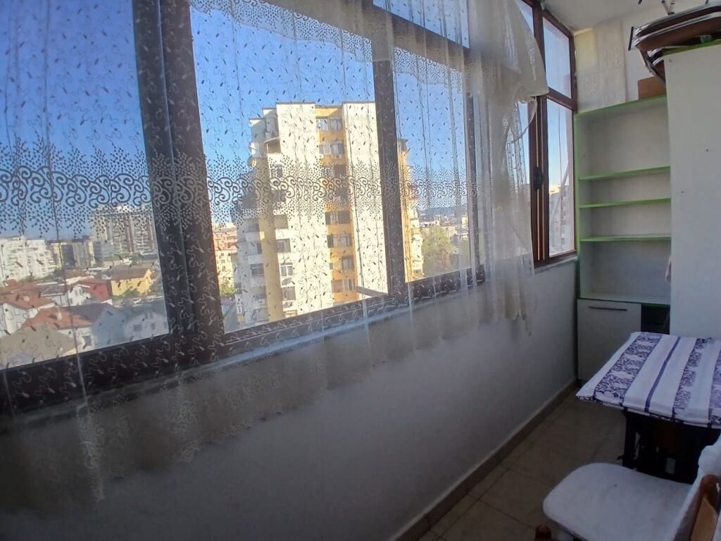 Apartament 2+1 per qera Don Bosko !