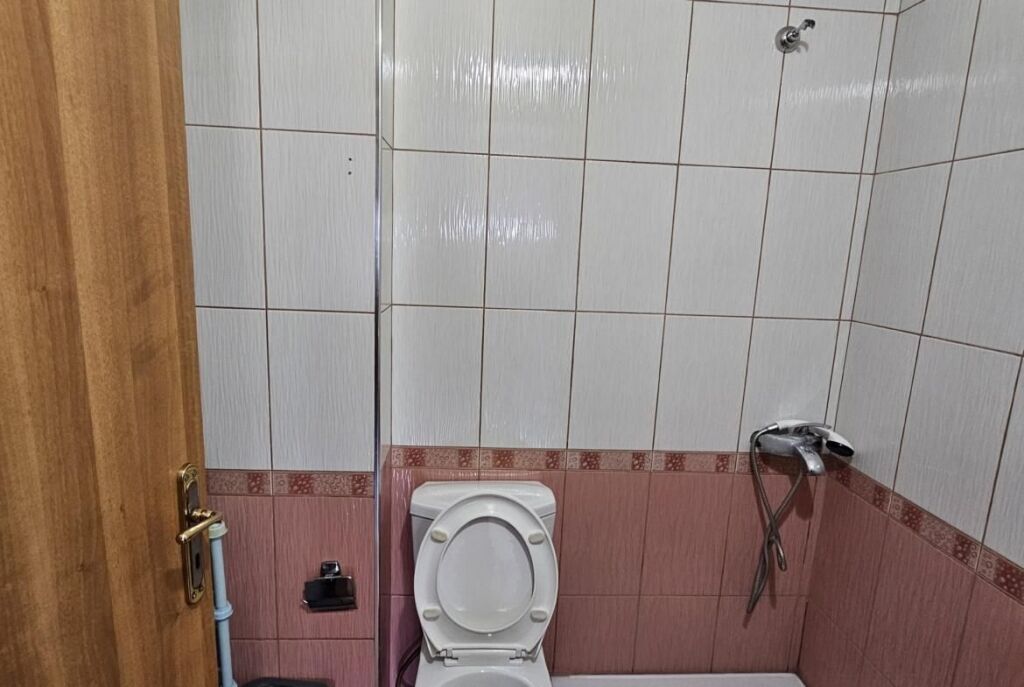 Ad Astir, Appartamento 3+1 Con 2 Bagni In Vendita Con Planimetria Perfetta!