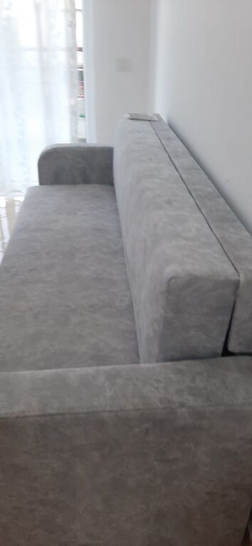 Apartment 2+1+1 with Balcony for Rent