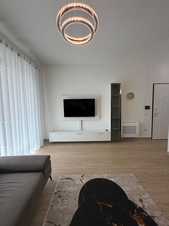 Modern 2+1 apartment for rent in Delijorgji Complex!
