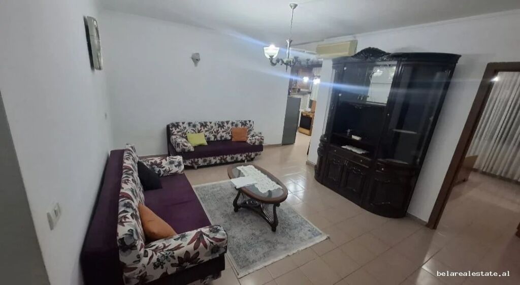 Apartment For Rent 1+1 Near Komuna e Parisit (ID B2101806) Tirane