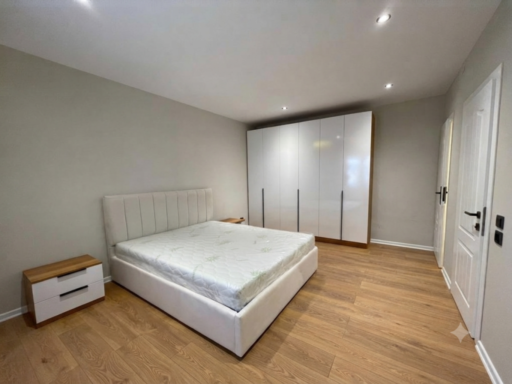 Rent, Apartment 2+1,Ali Demi, Tirana