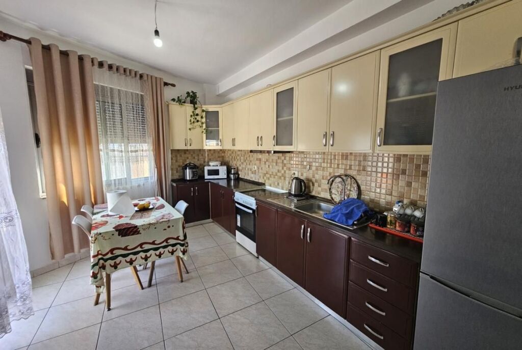Ad Astir, Appartamento 3+1 Con 2 Bagni In Vendita Con Planimetria Perfetta!