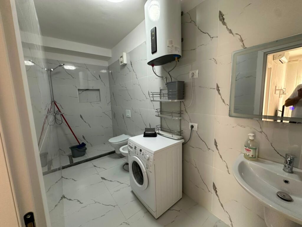 Appartamento 1+1 in Affitto, 650 €