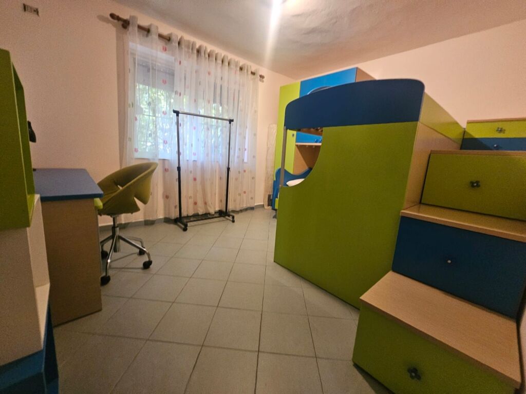 Apartment 2+1 for rent