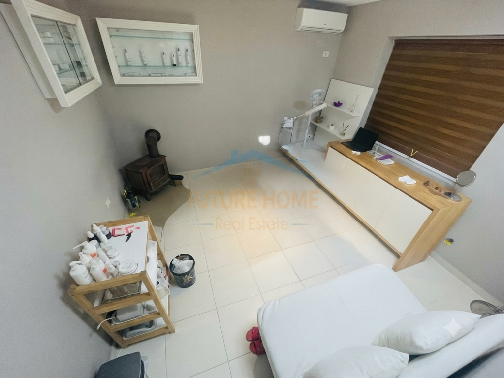For sale, 1+1 apartment, Myslym Shyri, Tirana.