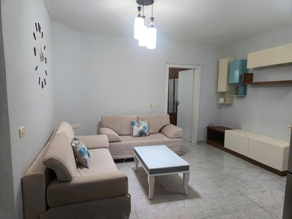 APARTMENT 1+1 FOR RENT - FORMER AVIATION FIELD