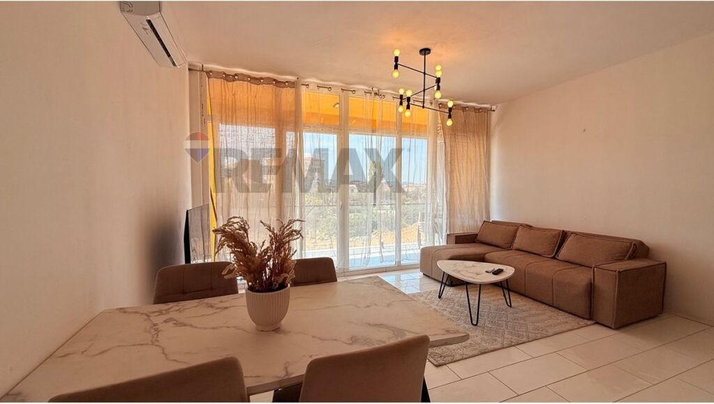 Apartament - Për Qira - Bulevardi i Ri, Tiranë(ID: 530261084-68)
