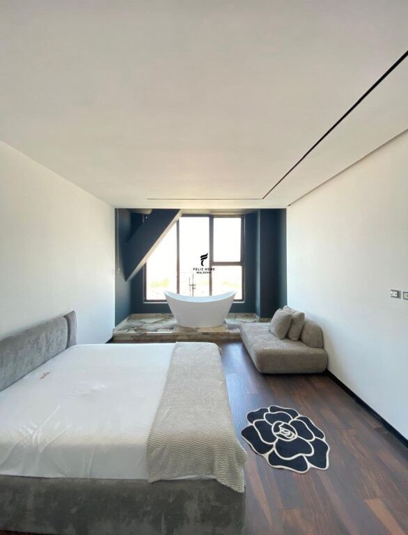 SHITEN 2 GARSONIERE RRUGA E KAVAJES 295.000 EURO FH-85982