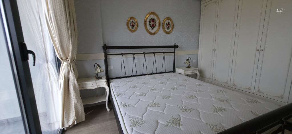 Luxurious 1+1 Apartment for Rent – ASL Complex 2 | 650€/Month