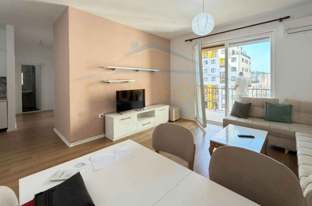 Rent, Apartment 2+1+2+Parking Space, Yzberisht. UNA33721