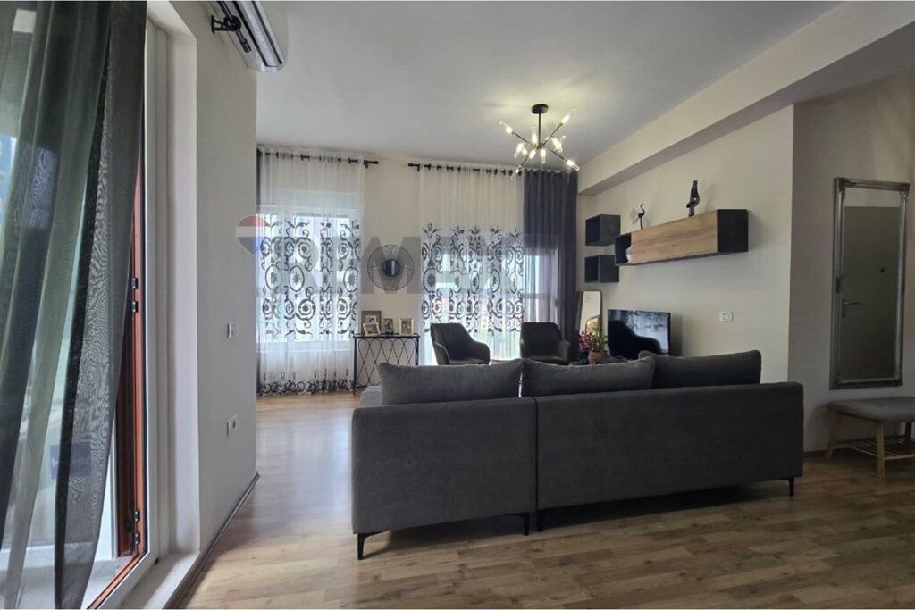 Apartment 3+1+2 for sale in Ali Dem