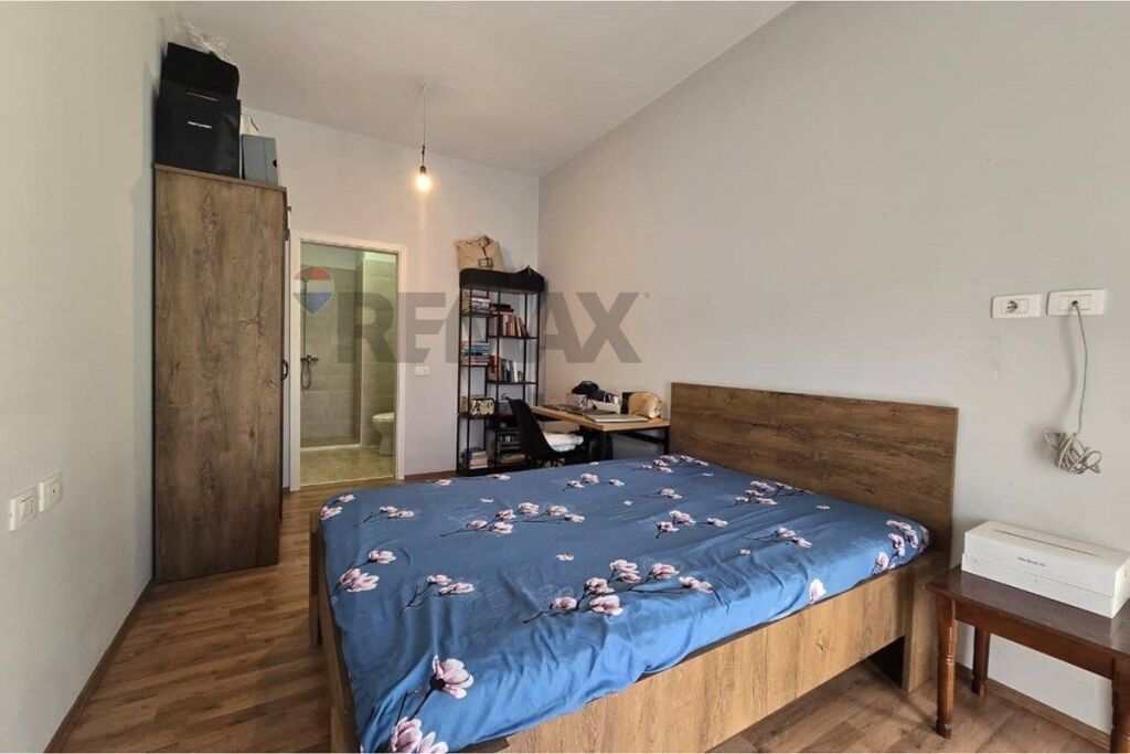 Apartment 3+1+2 for sale in Ali Dem