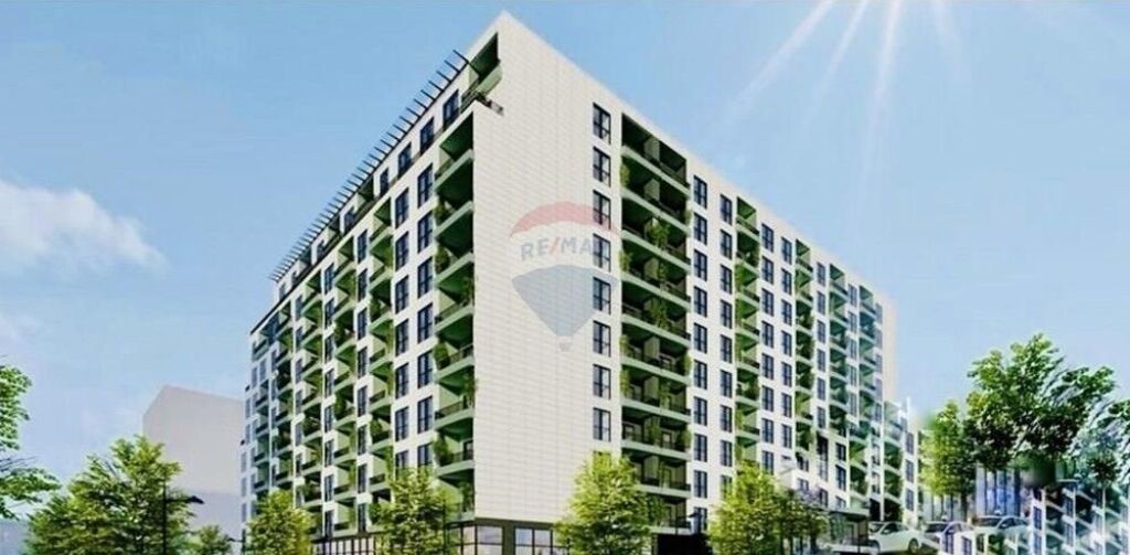 SHITET APARTAMENT 1+1 TEK ISH FUSHA E AVIACIONIT!