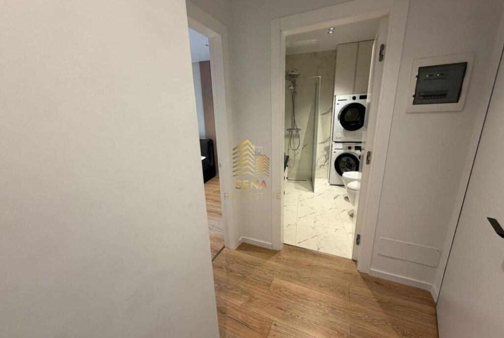 For sale, Apartment 1+1 +balcony+ Parking Spot, Lake View Residence. 345,000 Euro