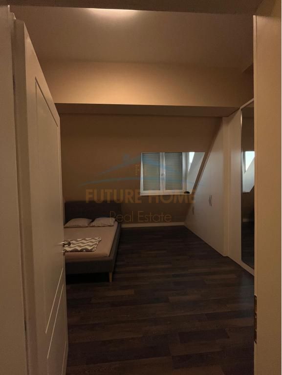 For sale, Apartment 3+1+2+Veranda, Residence FZ, Dry Lake.