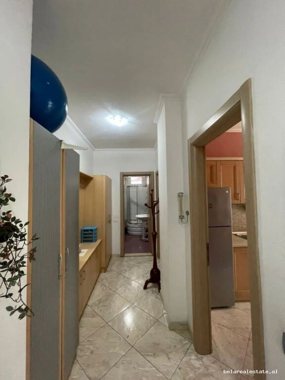 Apartment For Rent 1+1 At Dritan Hoxha (ID B2101839) Tirane.