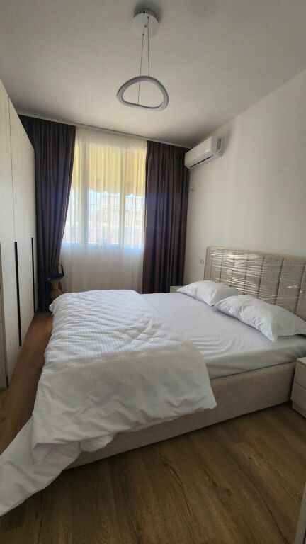 🏡 Apartment 1+1 for Rent – Myslym Shyri