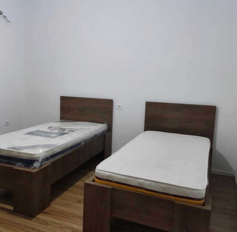 Apartament me qera 1+1 Porcelan