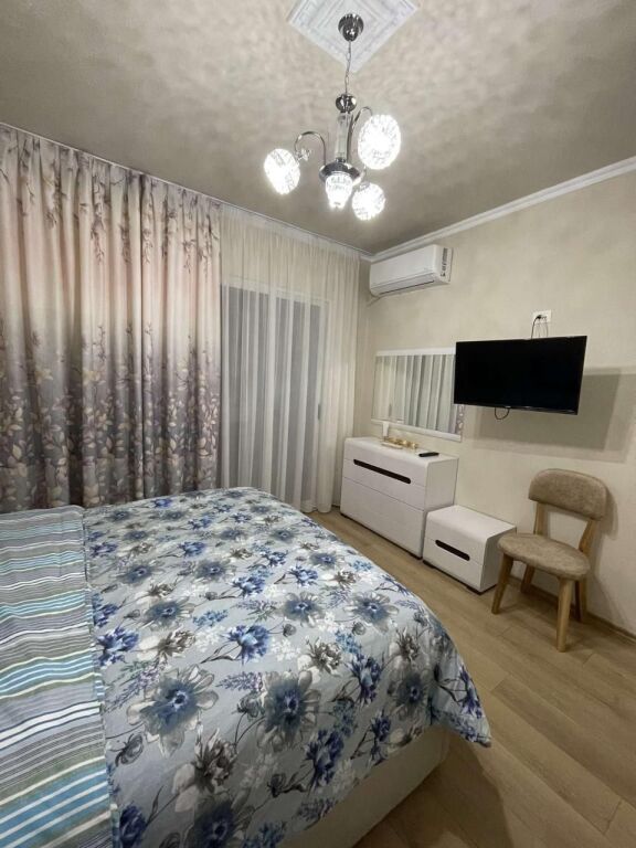 APARTMENT FOR RENT 1+1 PARIS MUNICIPALITY