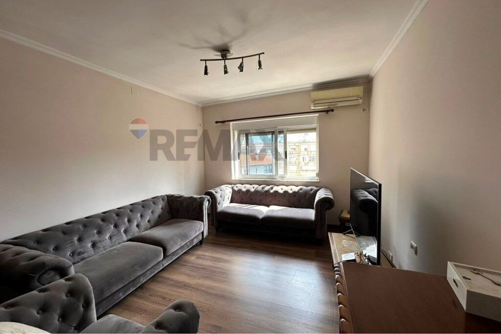Apartament 3+1 ne Shitje Qender Treu Cam
