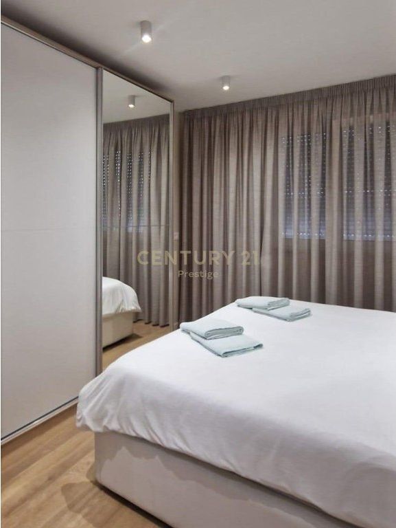 APARTMENT 1+1 IN 📍 BLLOK ! 650 € /Month