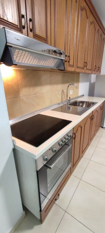 APPARTAMENTO IN AFFITTO 1+1 EX PARCO 60.000 LEKE FH-85894